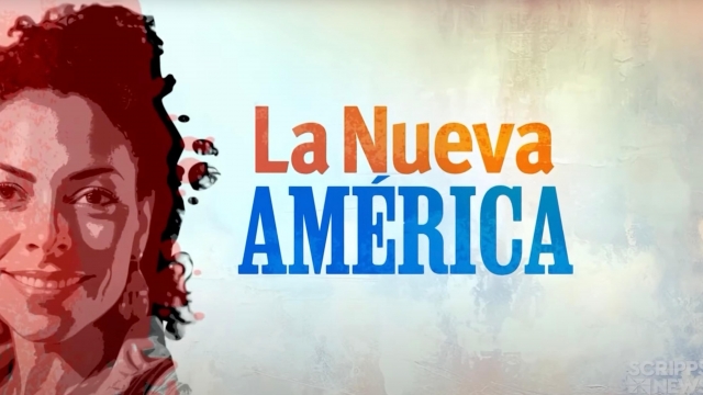 La Nueva America